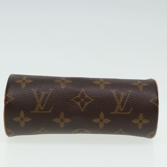 Louis Vuitton Monogram Papillon Pouch - Picture 6 of 11
